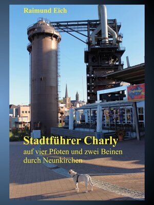 cover image of Stadtführer Charly